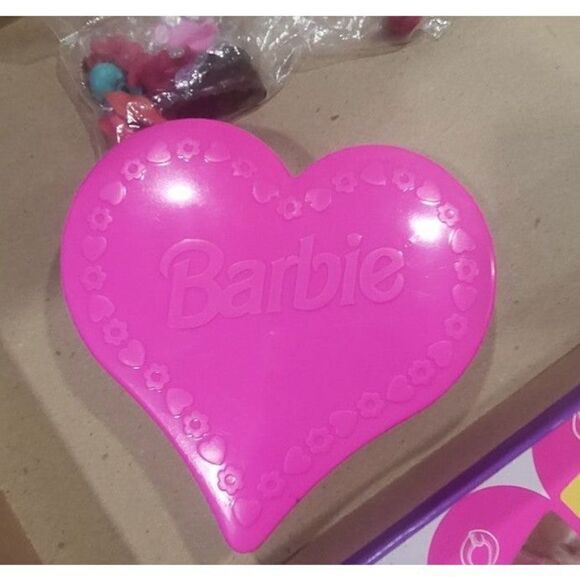 Barbie Board game  - Picture 6 of 11